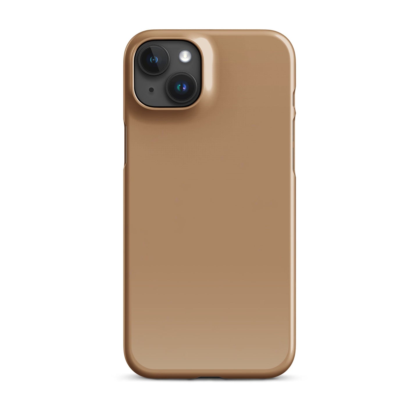 Brown Phone case for iPhone-32