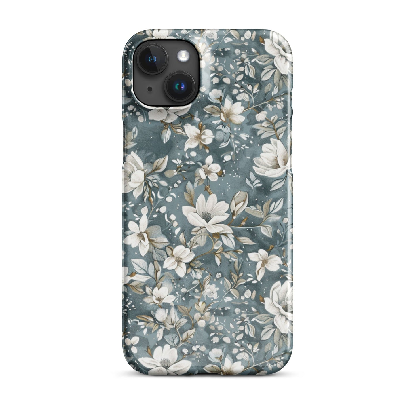 Lily Phone case for iPhone-32