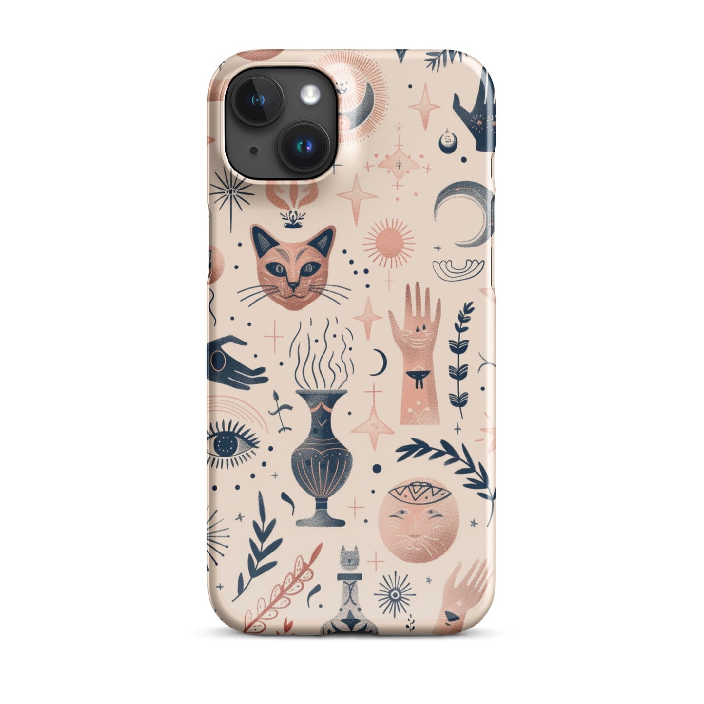 Esoteric Phone case for iPhone-32