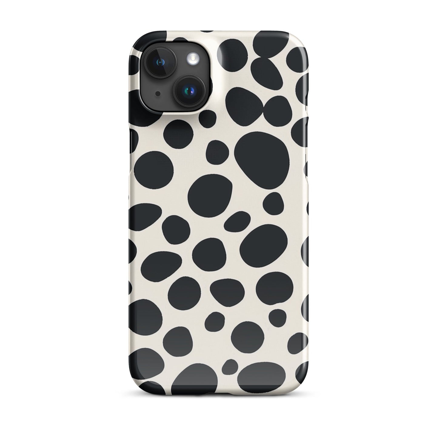 Polka Dots Phone case for iPhone-32