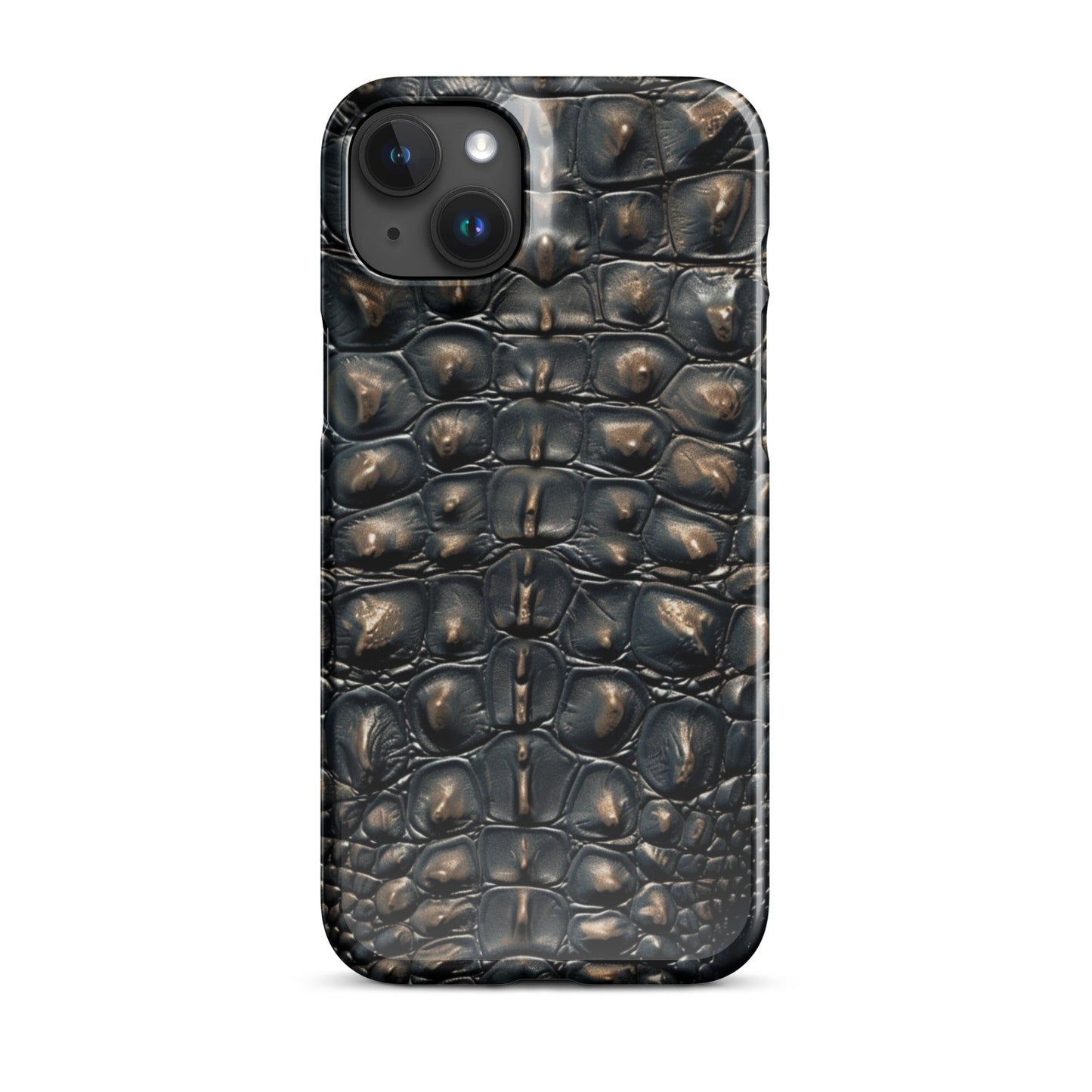 Croc Phone case for iPhone-32