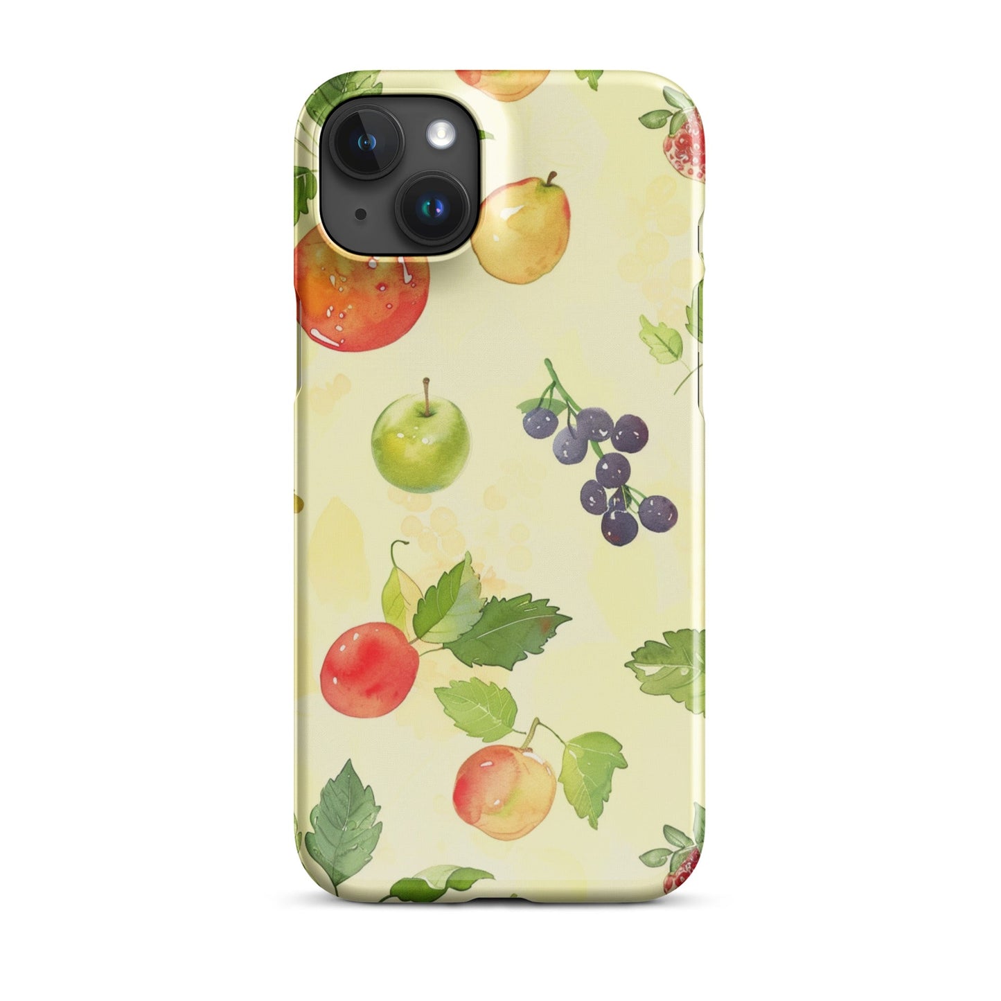 Fruits Phone case for iPhone-32