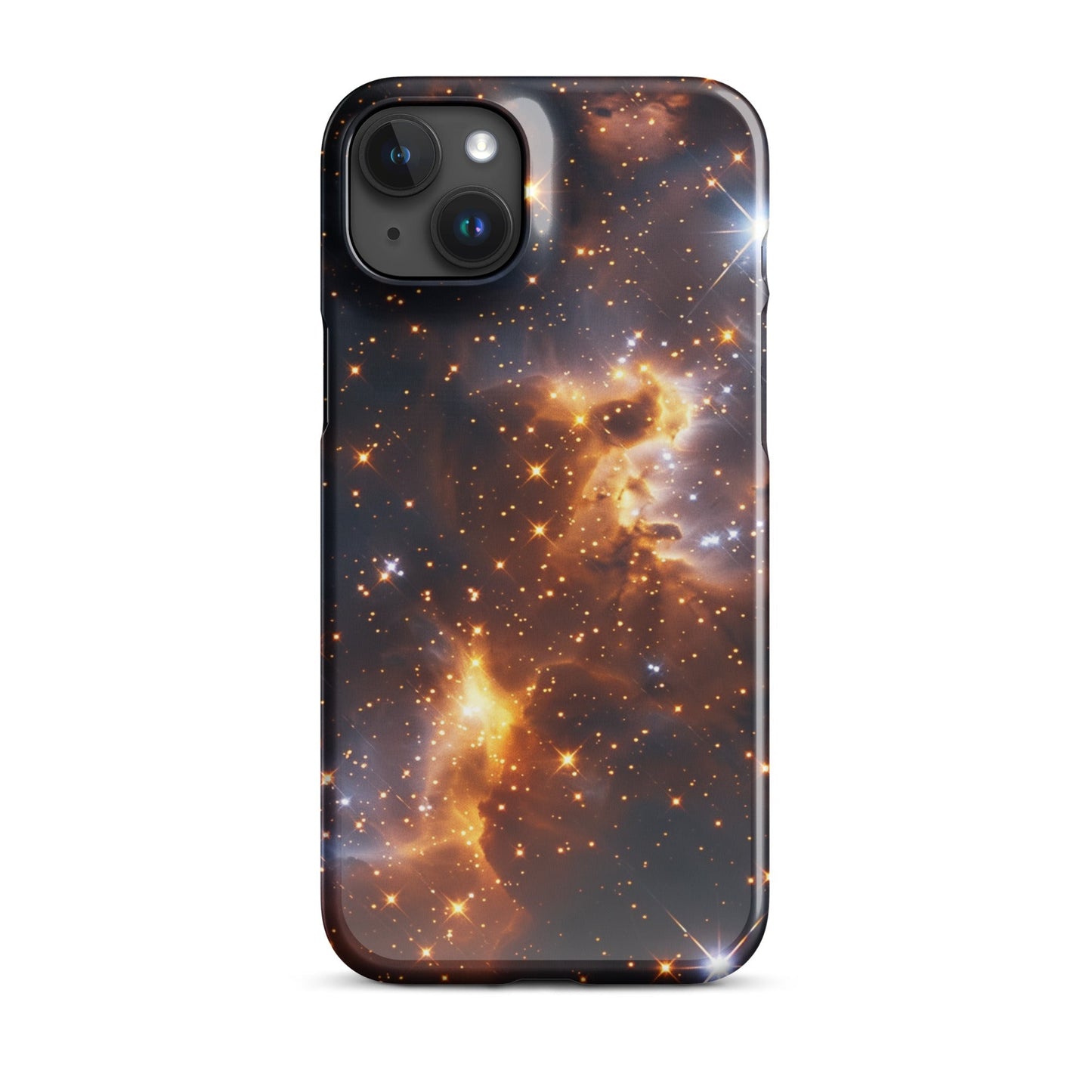 Glaxy Stars Phone case for iPhone-32