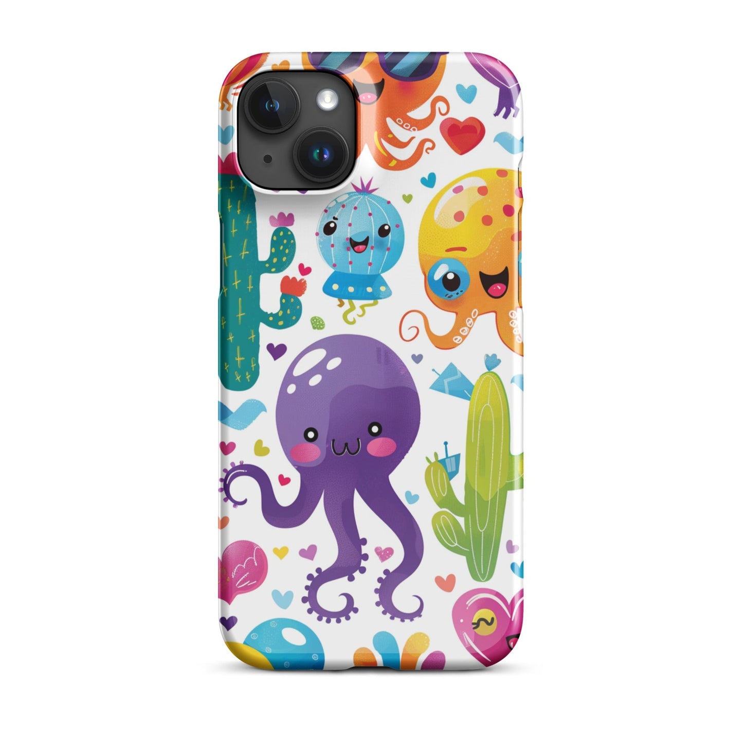 Cool Phone case for iPhone-32