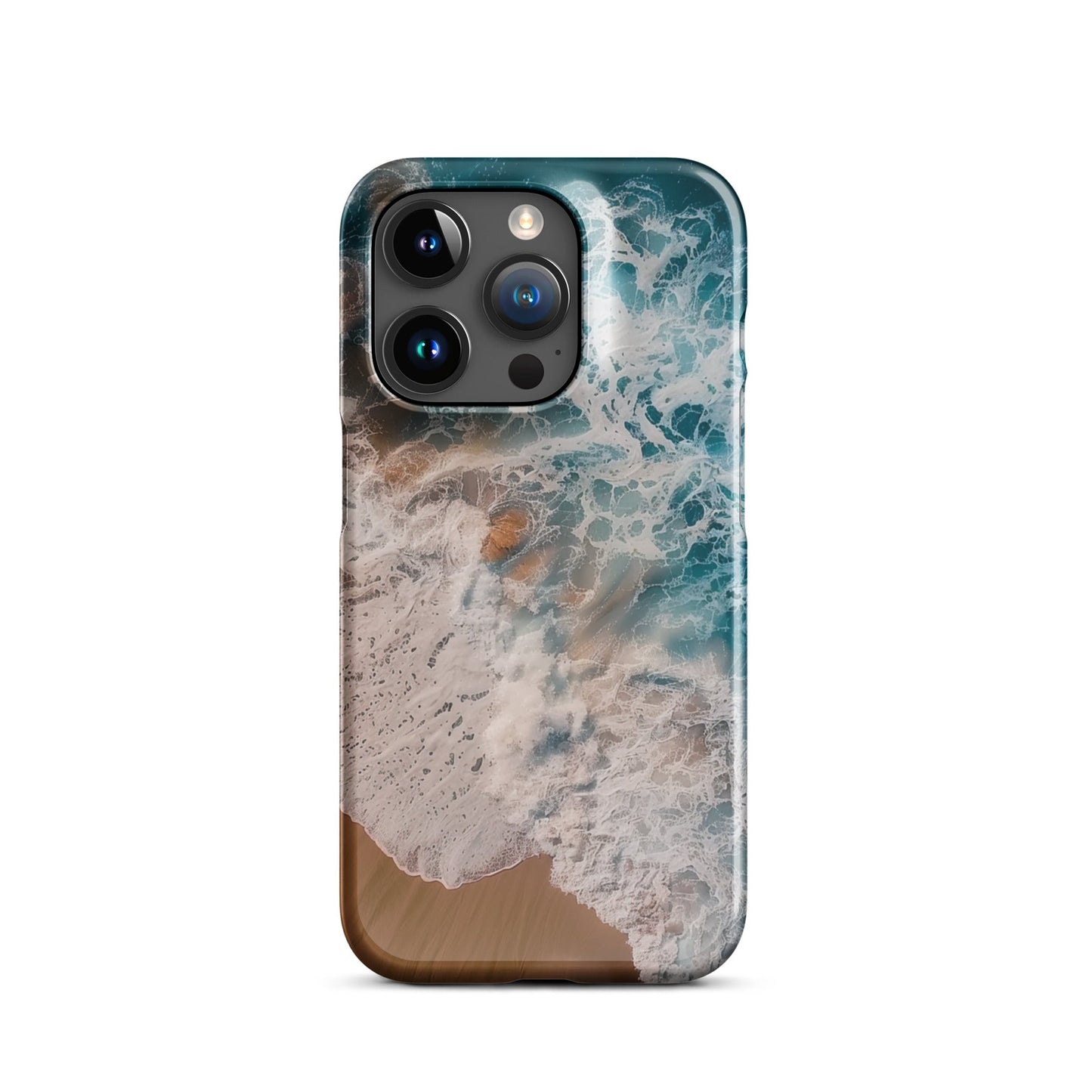 Beach Phone  Case for iPhone-35