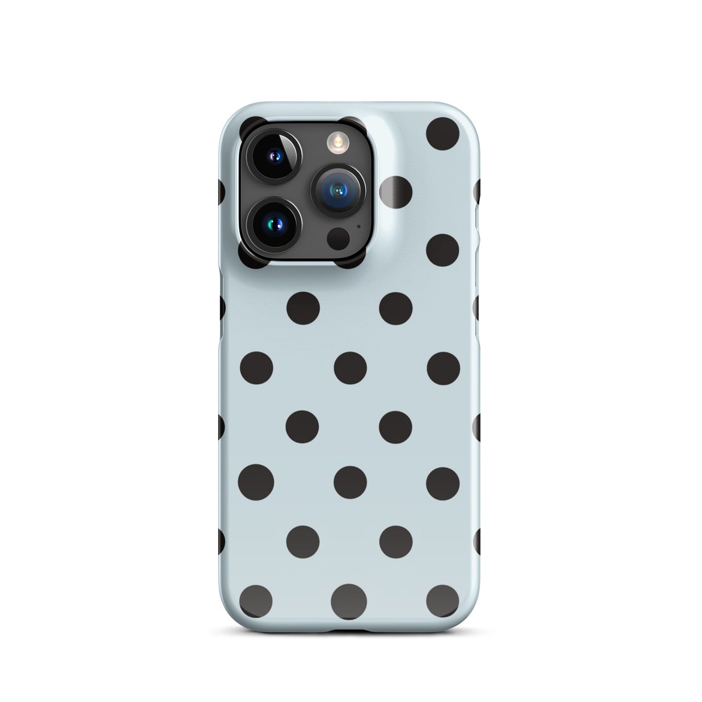 Polka Dots Phone case for iPhone-34