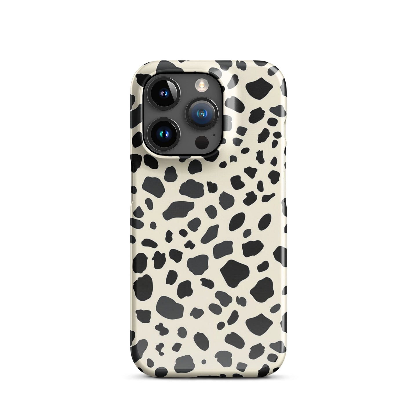 Leopard Print Phone case for iPhone-34