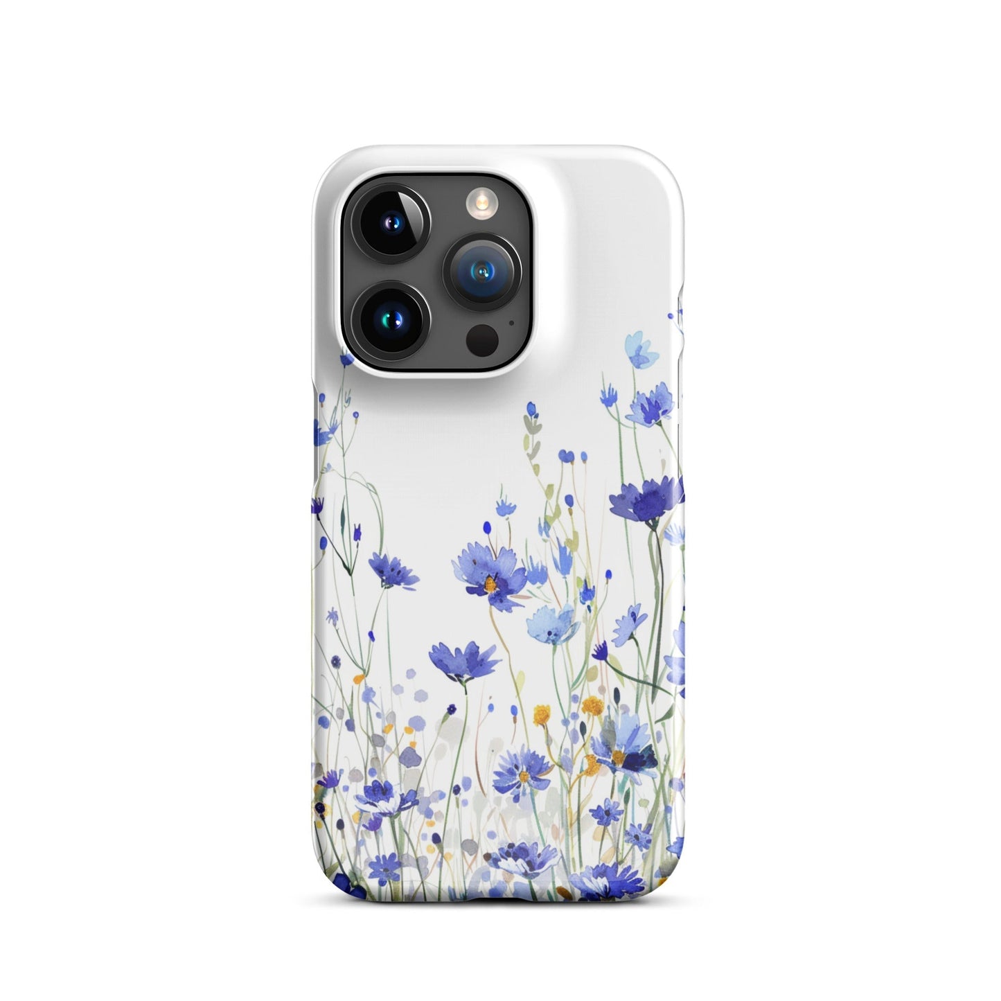 Watercolor Phone case for iPhone-34