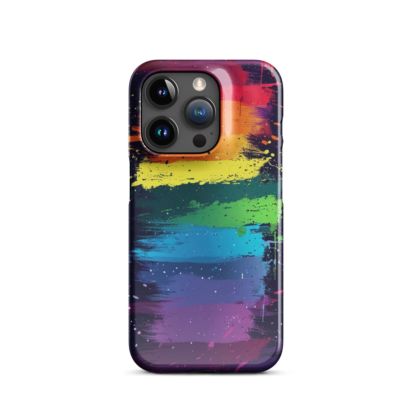 LGBT Phone case for iPhone-34