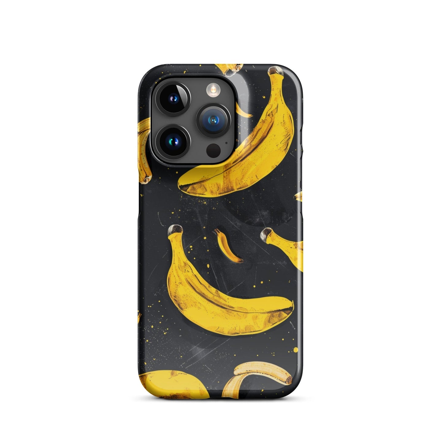 Bananas Phone case for iPhone-34