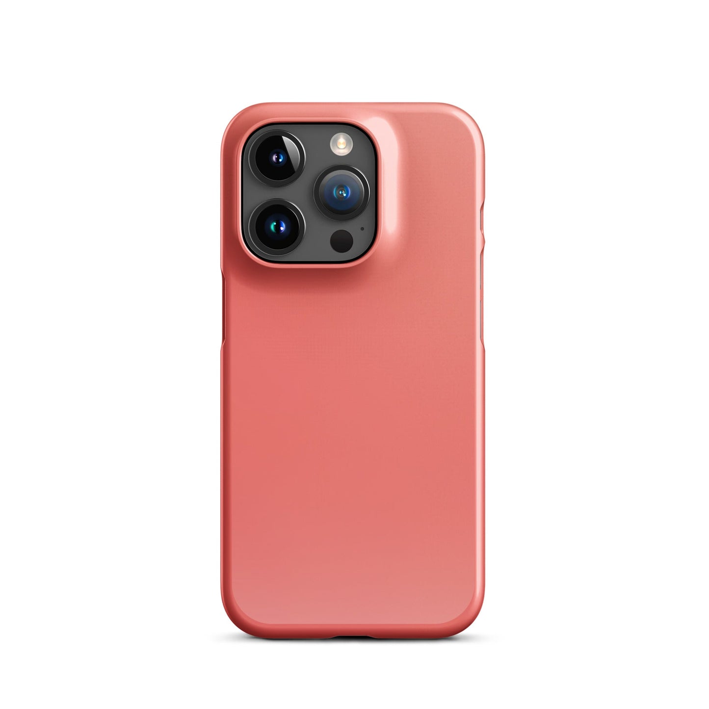 Coral Phone case for iPhone-34