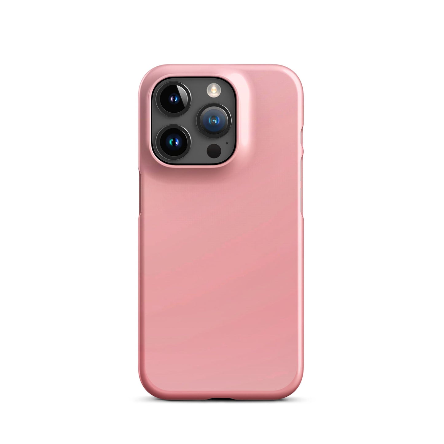 Blush Phone case for iPhone-34