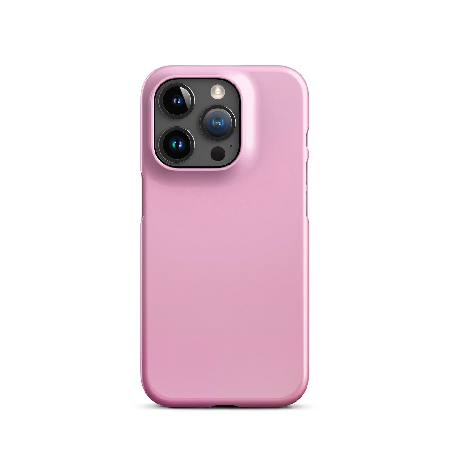 Pink Phone case for iPhone-34