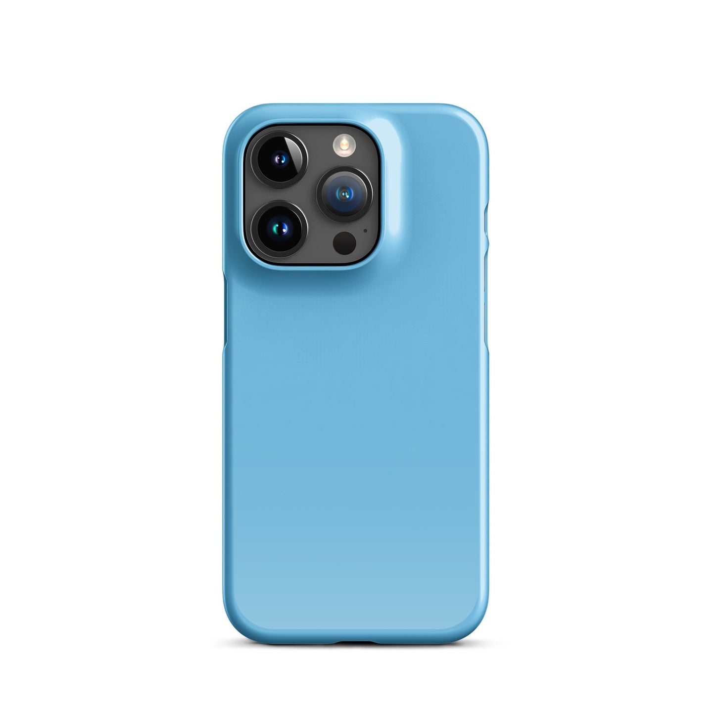 Aqua Phone case for iPhone-34