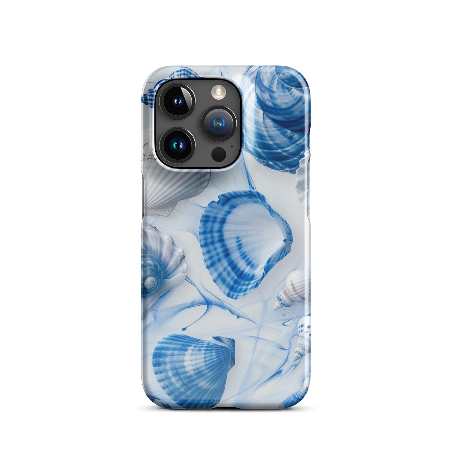 Sea Shells Phone case for iPhone-34