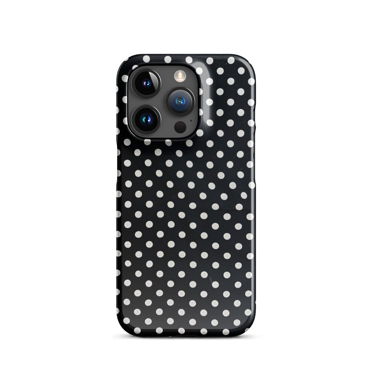 Drops Phone case for iPhone-34