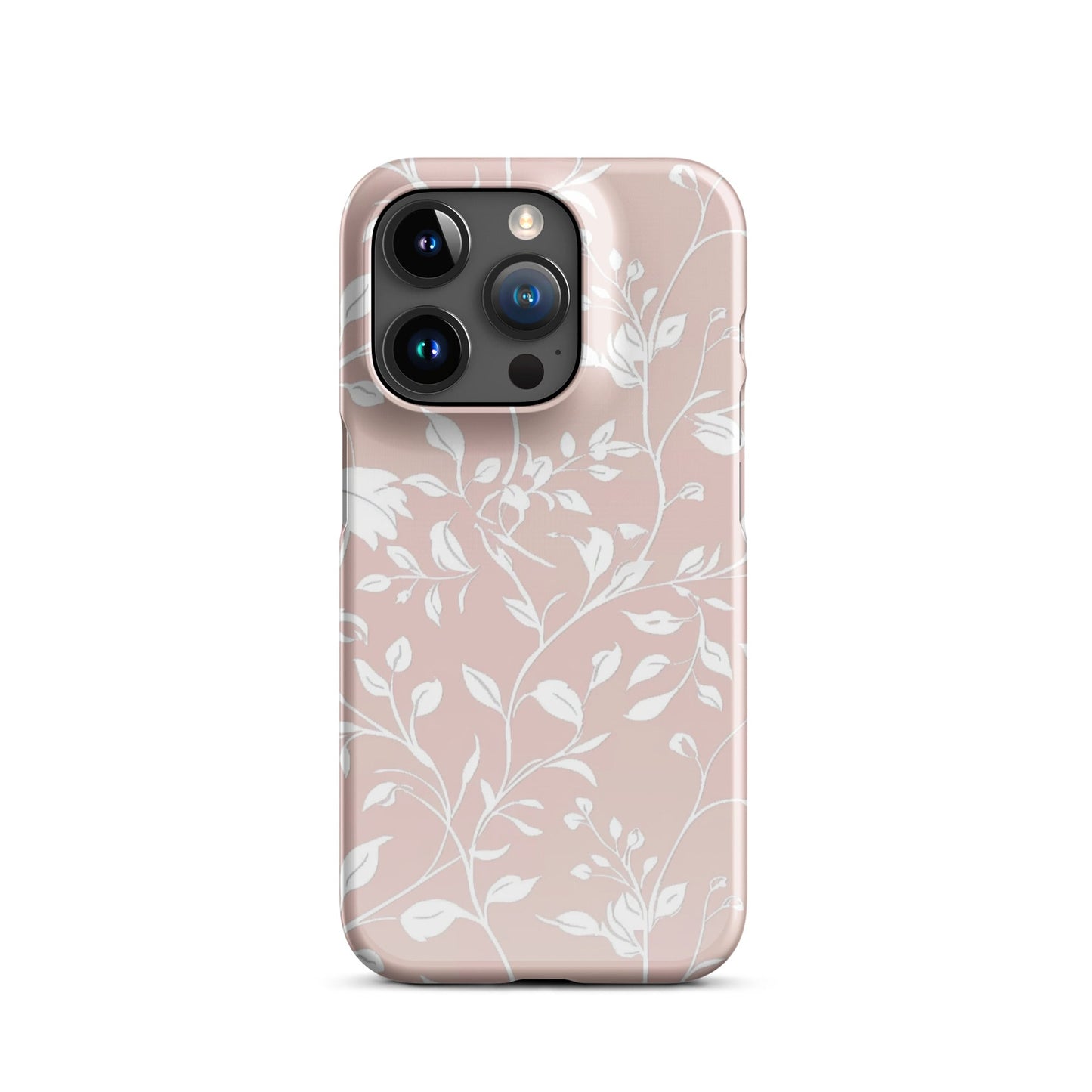 Tree Branches Phone case for iPhone-34