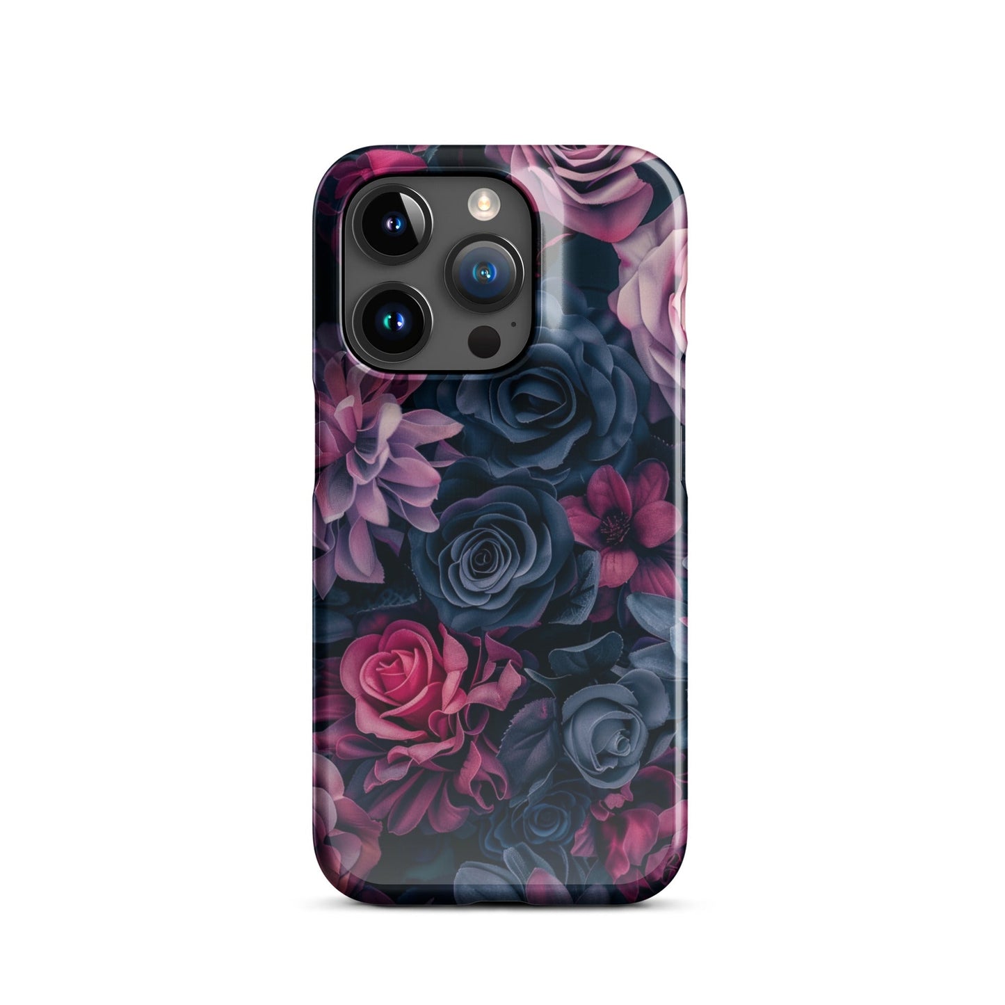 Roses  Phone case for iPhone-34