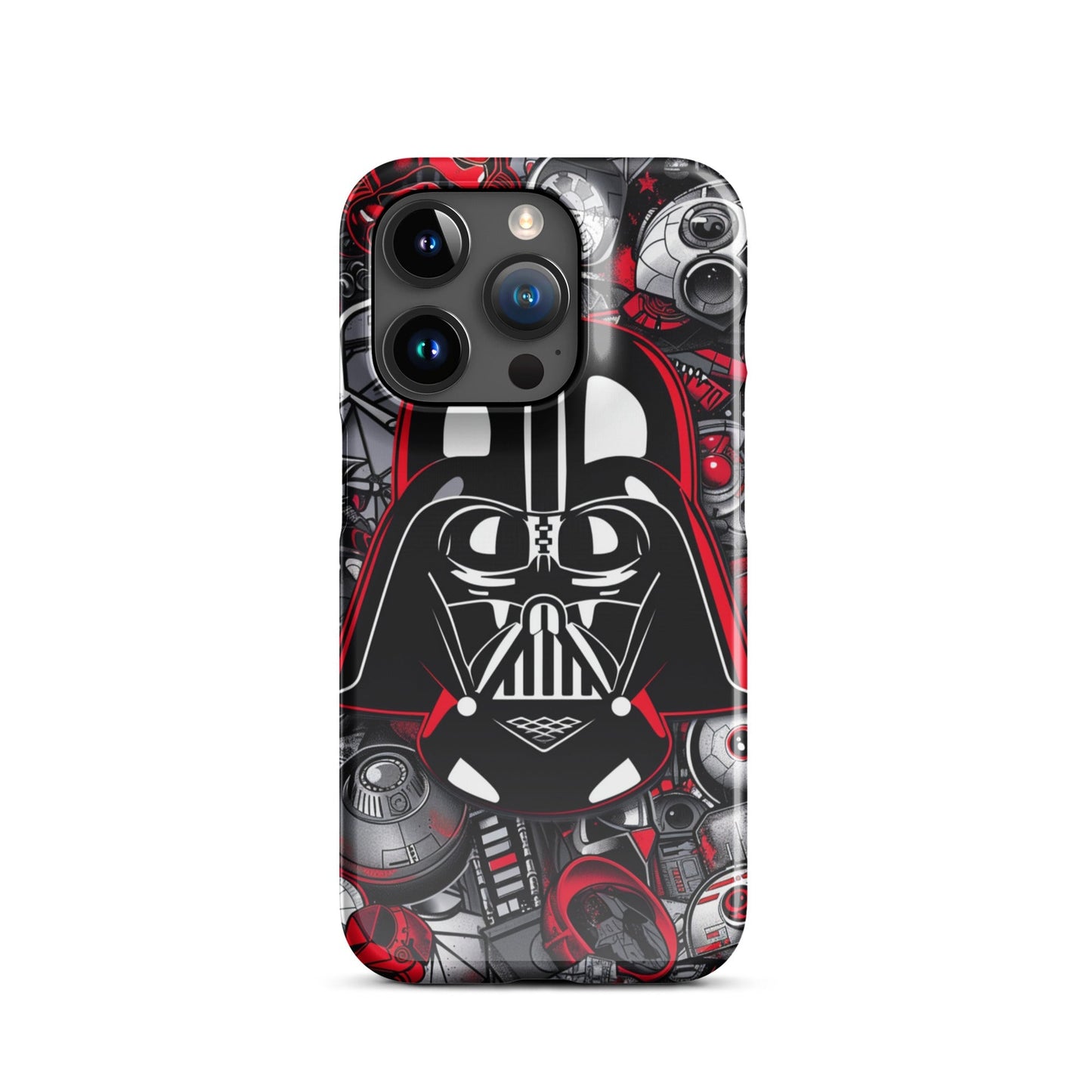 SW Phone case for iPhone-34