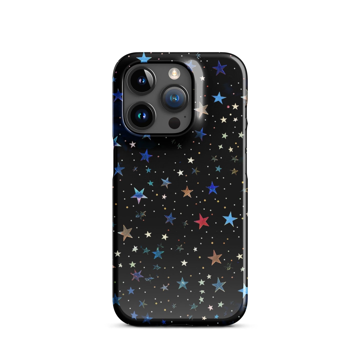 Stars Phone case for iPhone-34