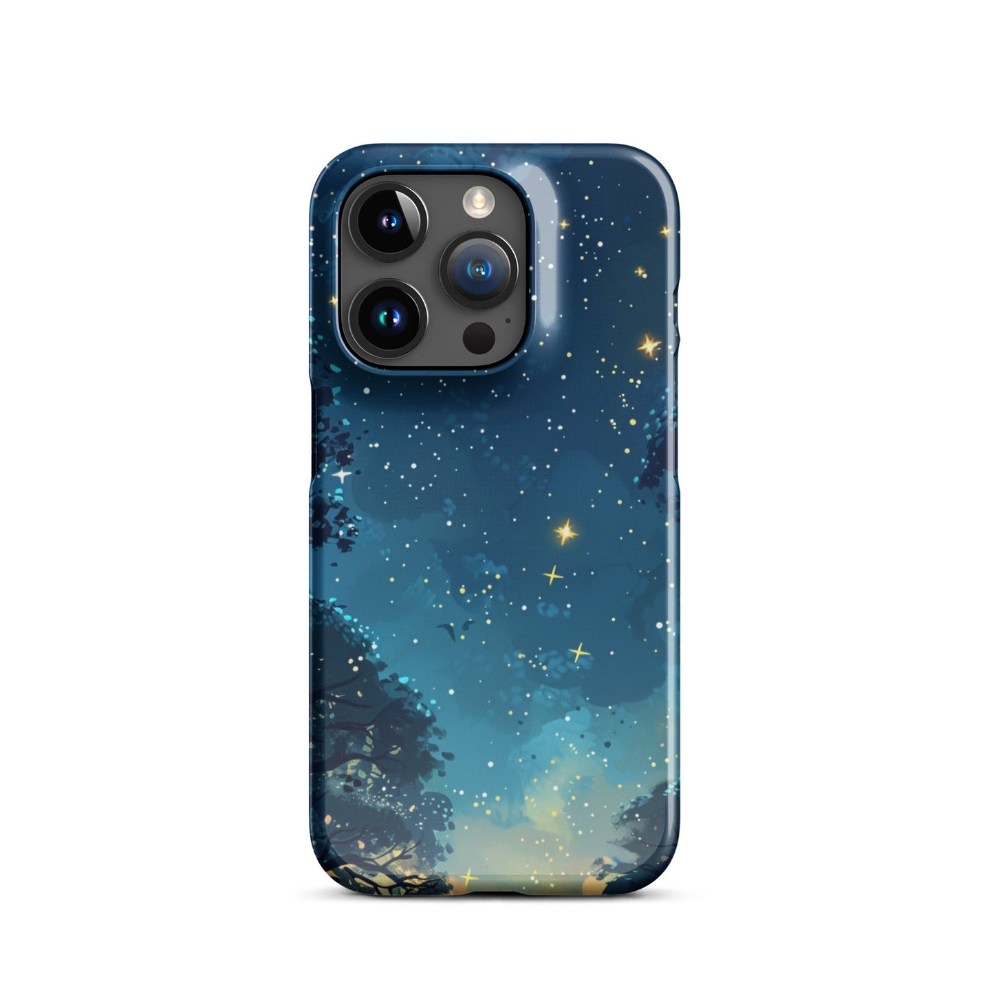 Galaxy Phone case for iPhone-34