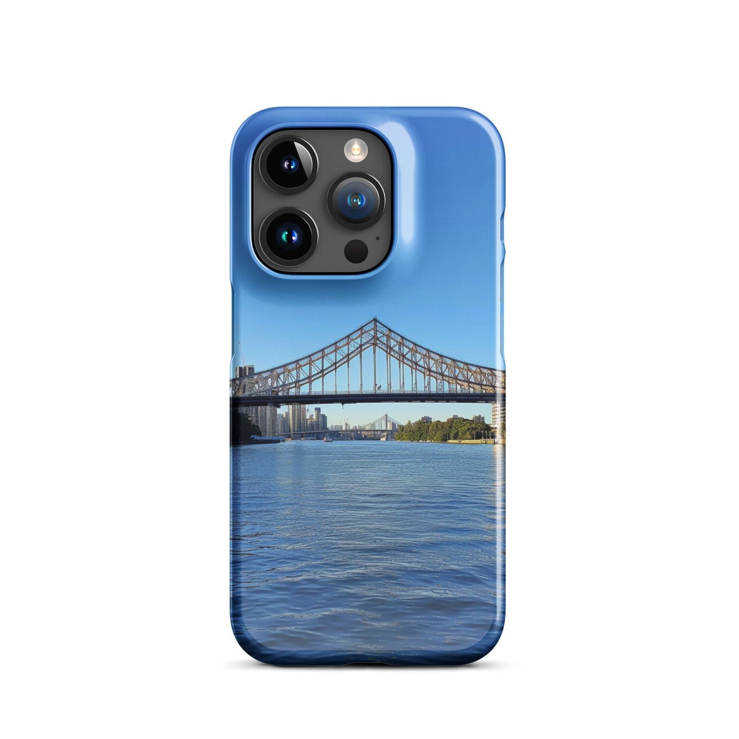 Story Bridge Phone case for iPhone-34