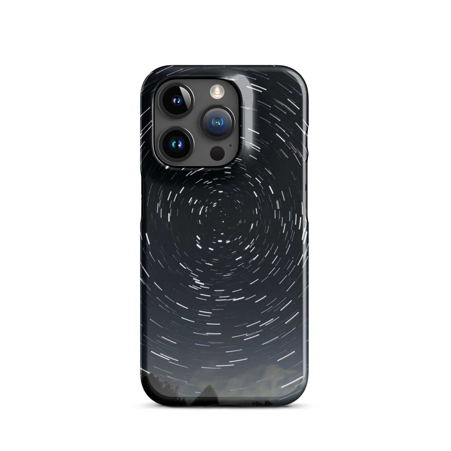 Night Sky Phone case for iPhone-34