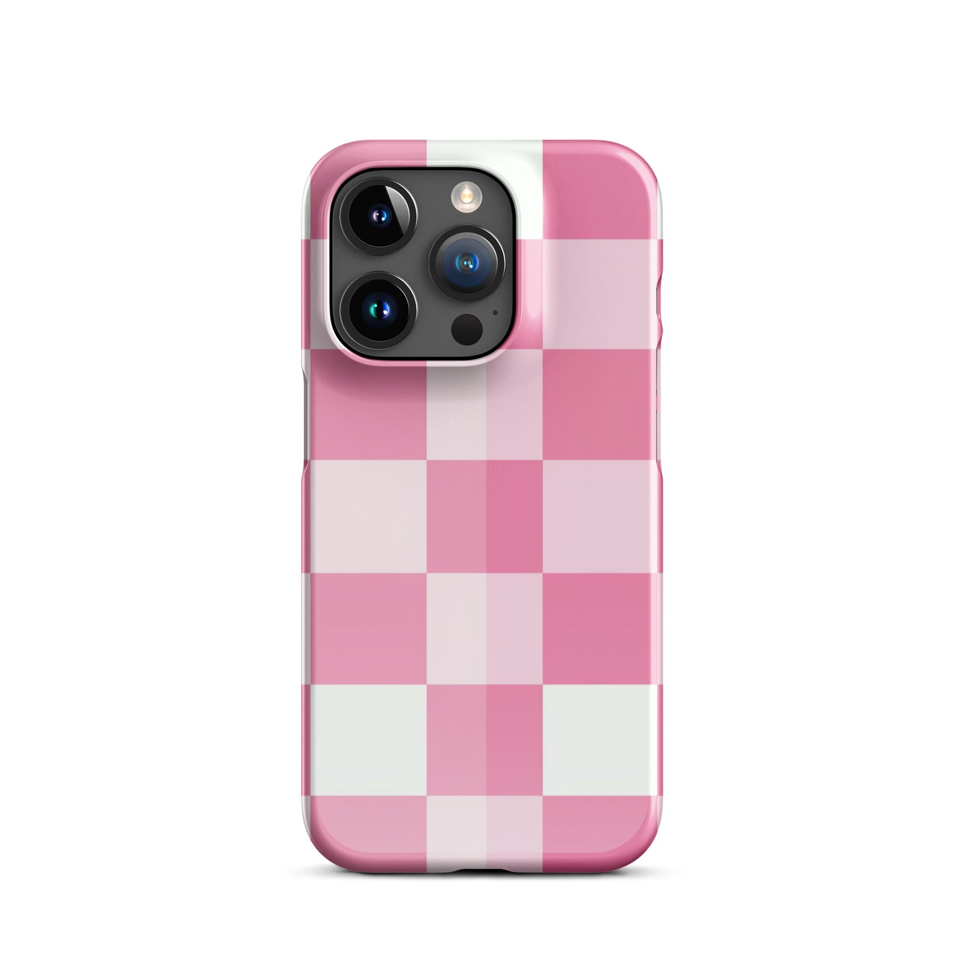 Check Phone case for iPhone-34