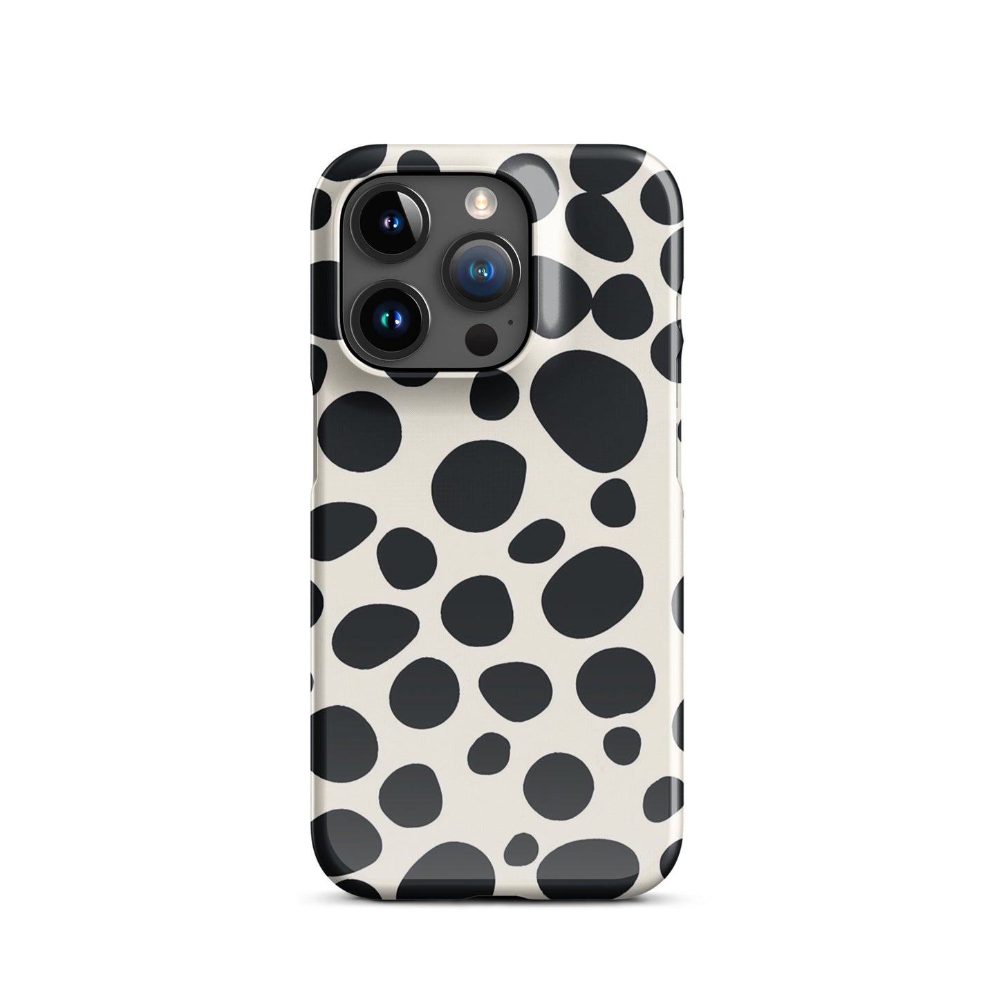 Polka Dots Phone case for iPhone-34