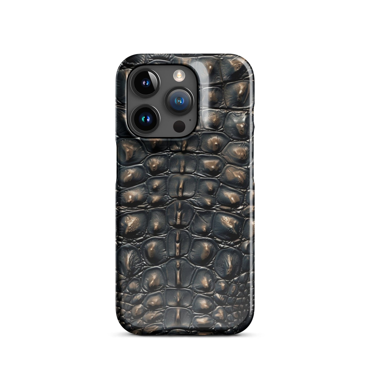 Croc Phone case for iPhone-34