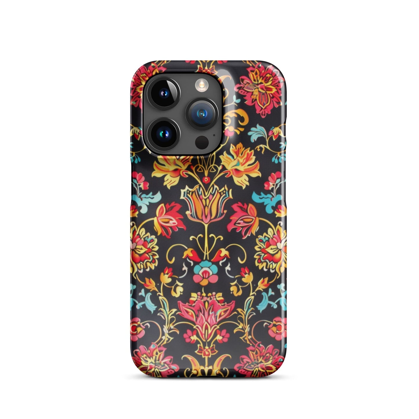 case2 Phone case for iPhone-34