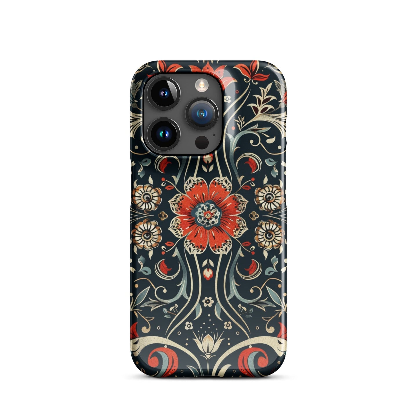 case3 Phone case for iPhone-34