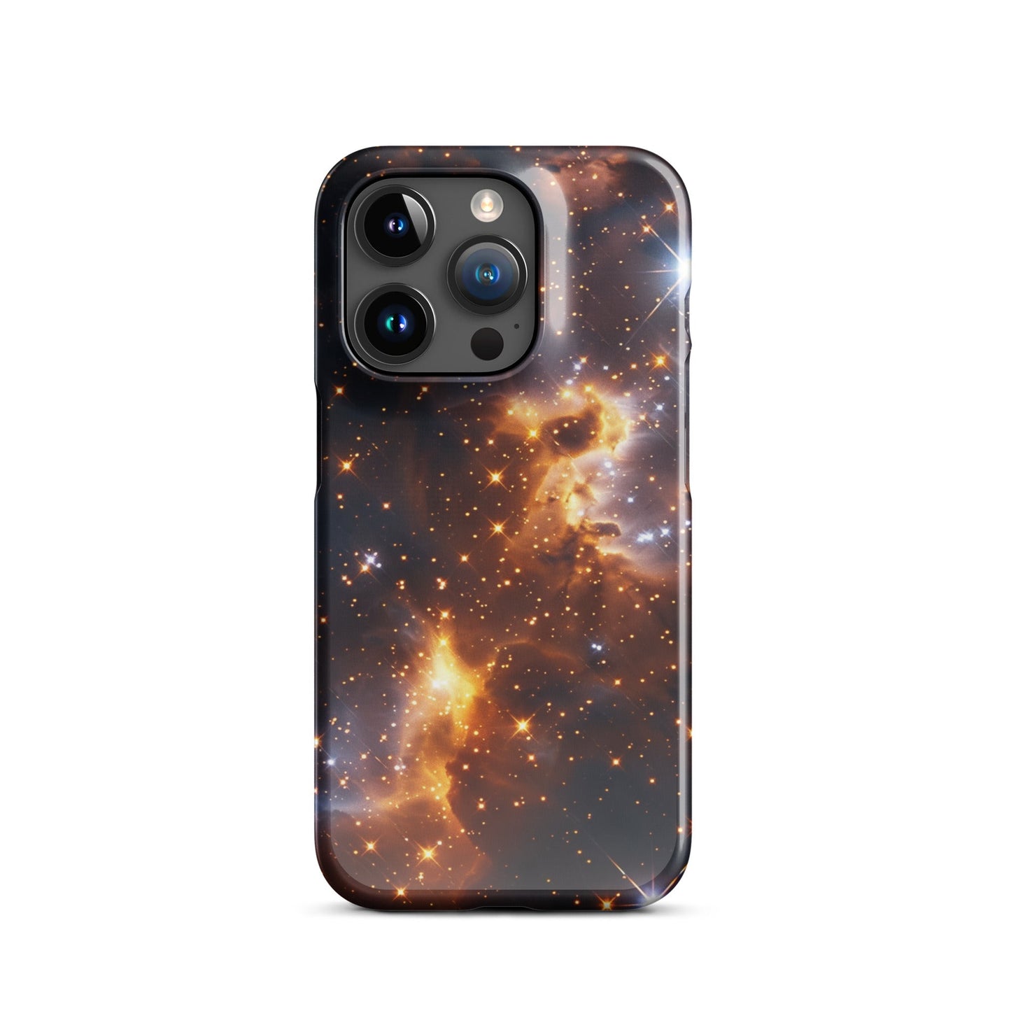 Glaxy Stars Phone case for iPhone-34