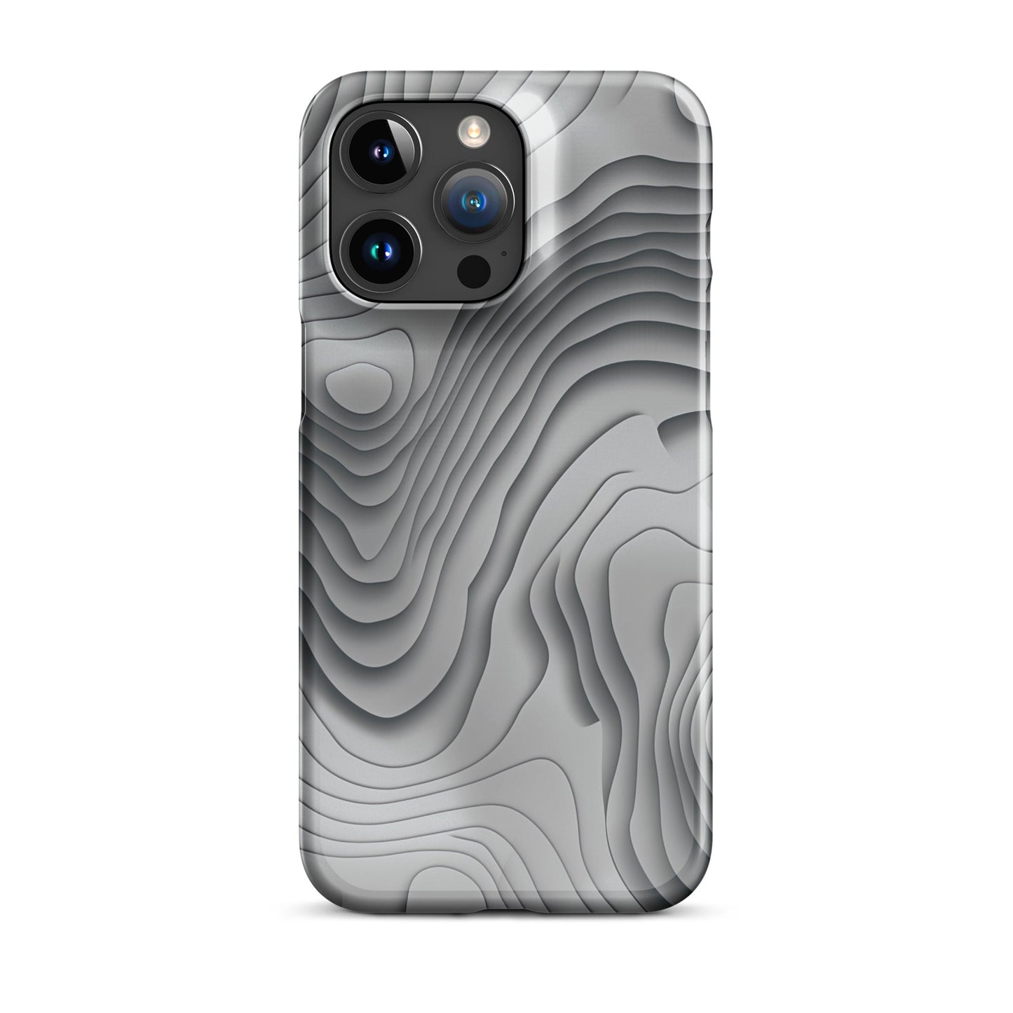 3D Design Phone Case for iPhone-36