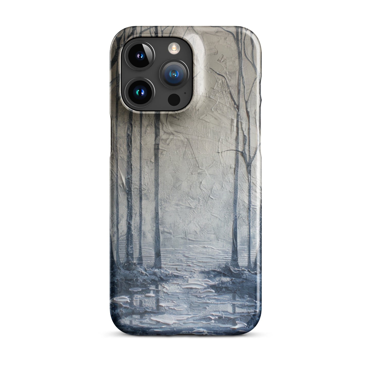 Texture Phone case for iPhone-36