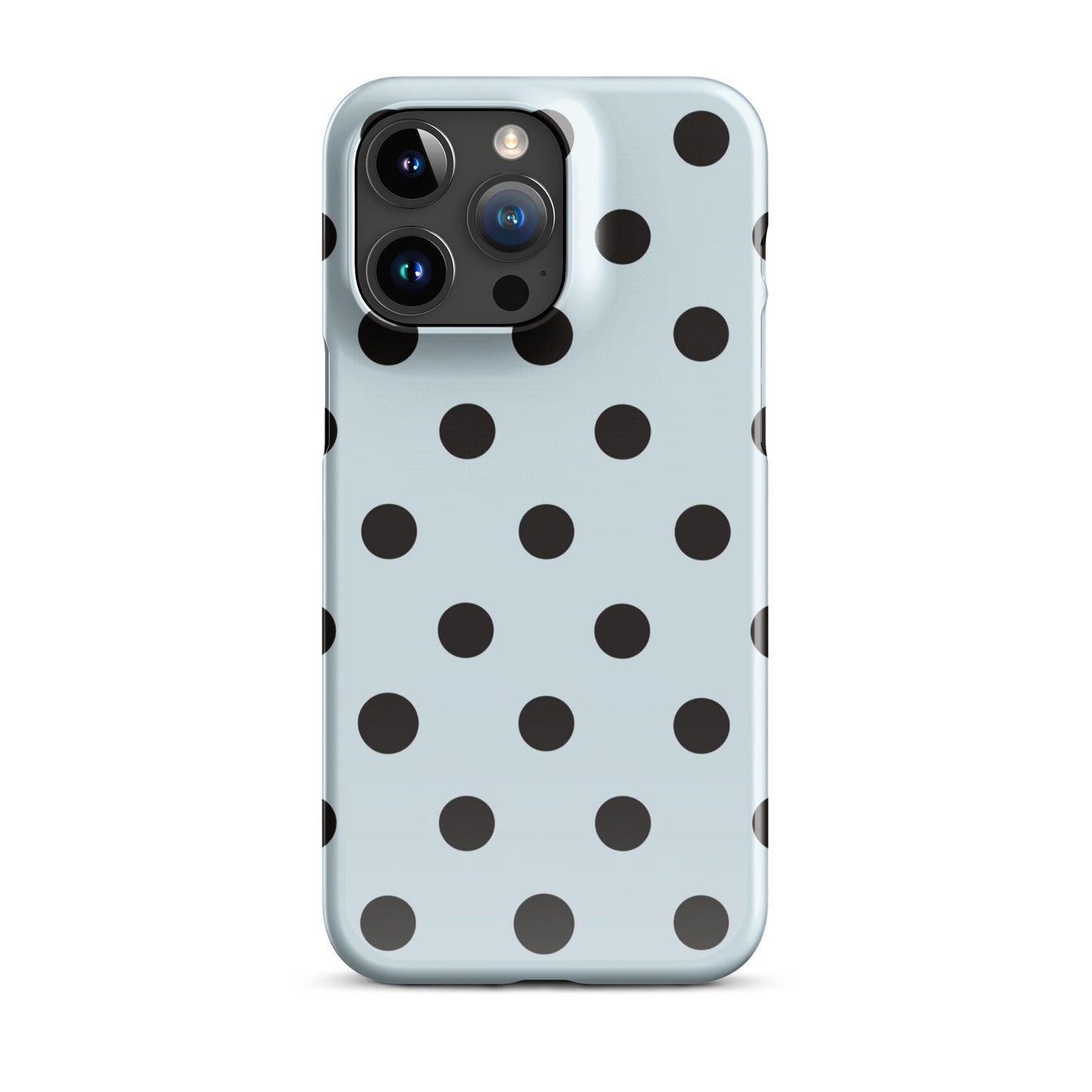 Polka Dots Phone case for iPhone-36