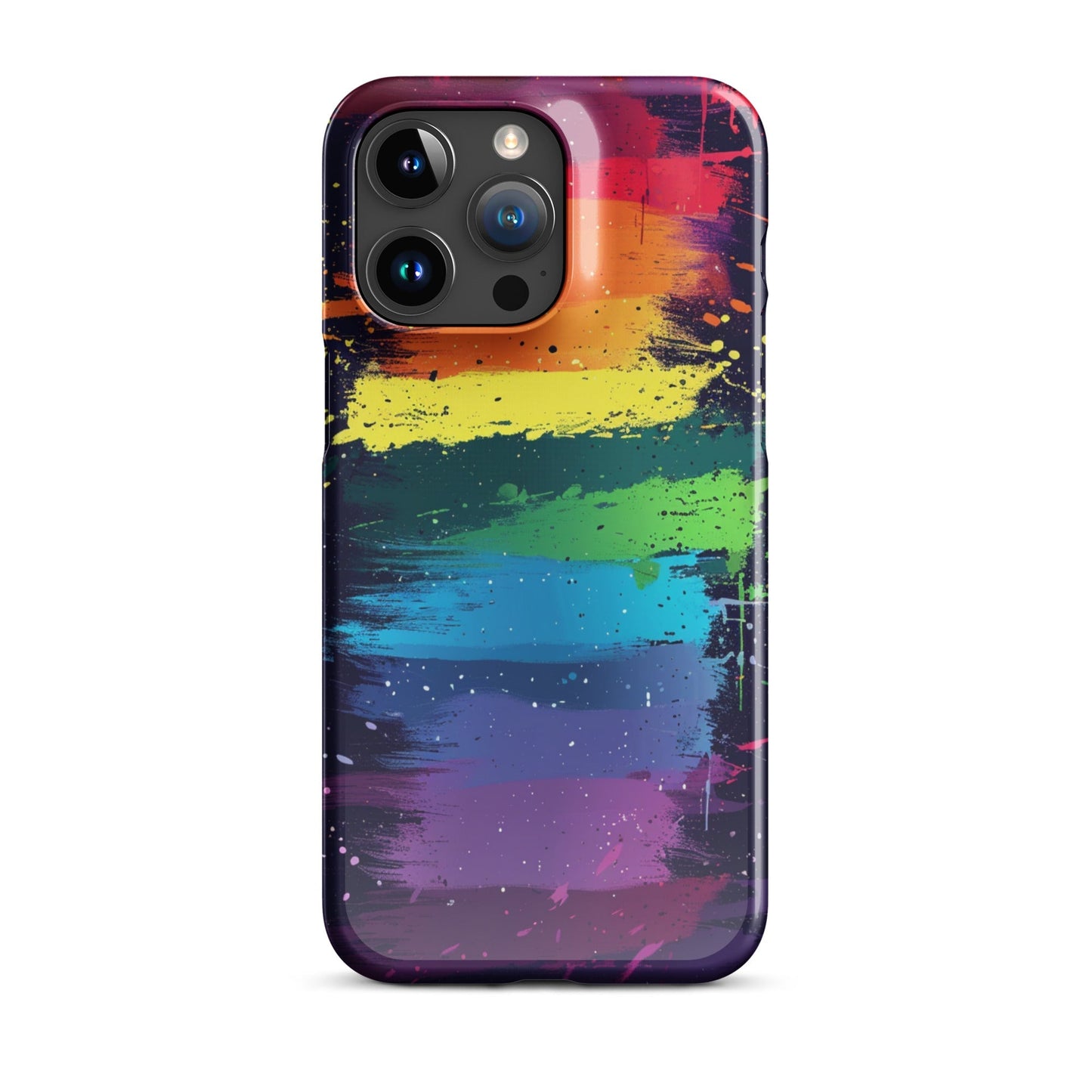 LGBT Phone case for iPhone-36