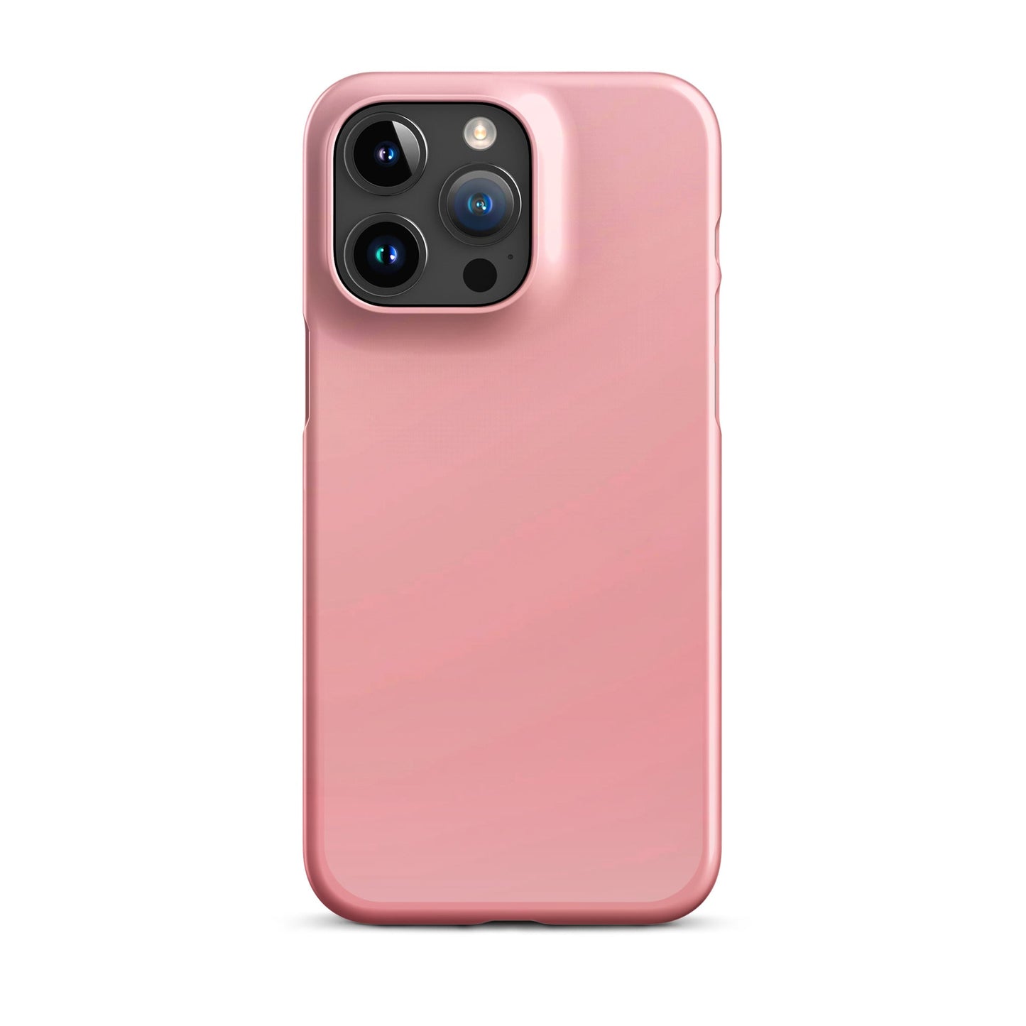 Blush Phone case for iPhone-36