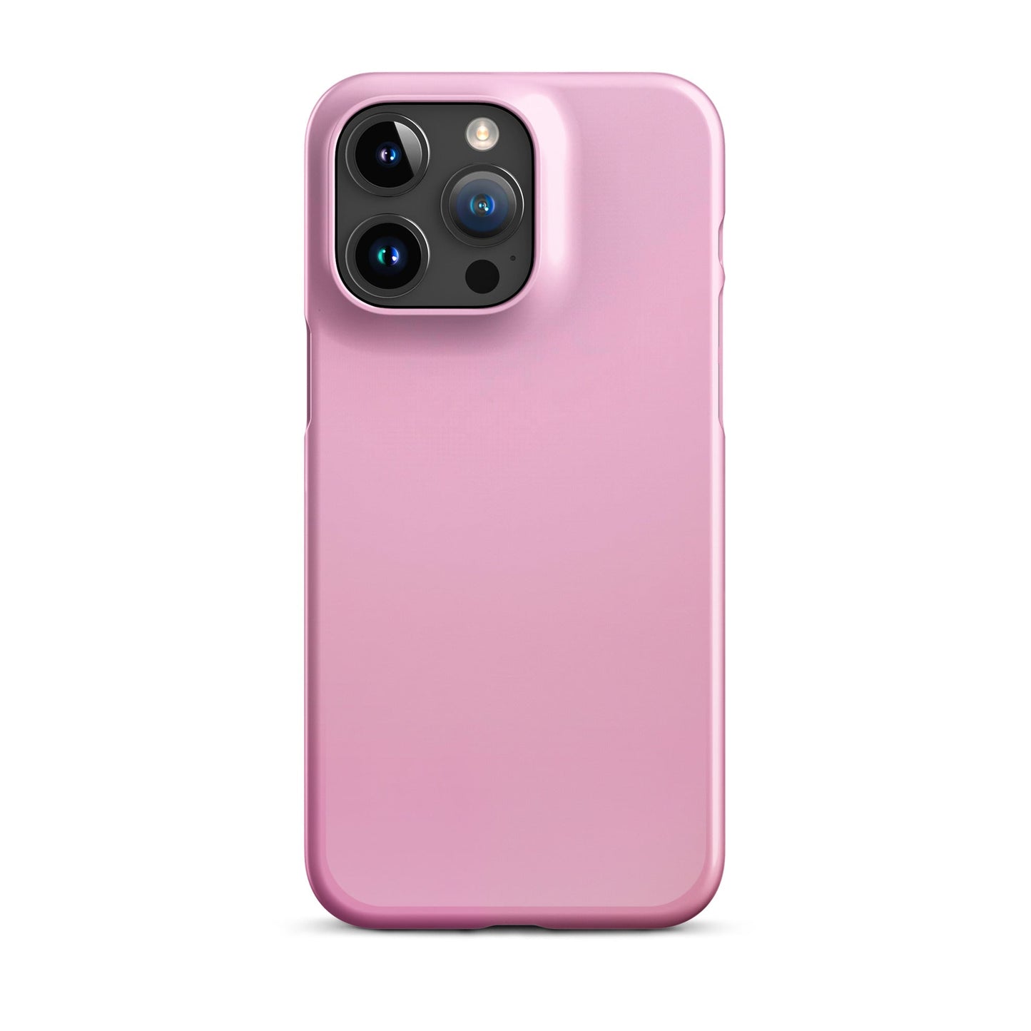 Pink Phone case for iPhone-36