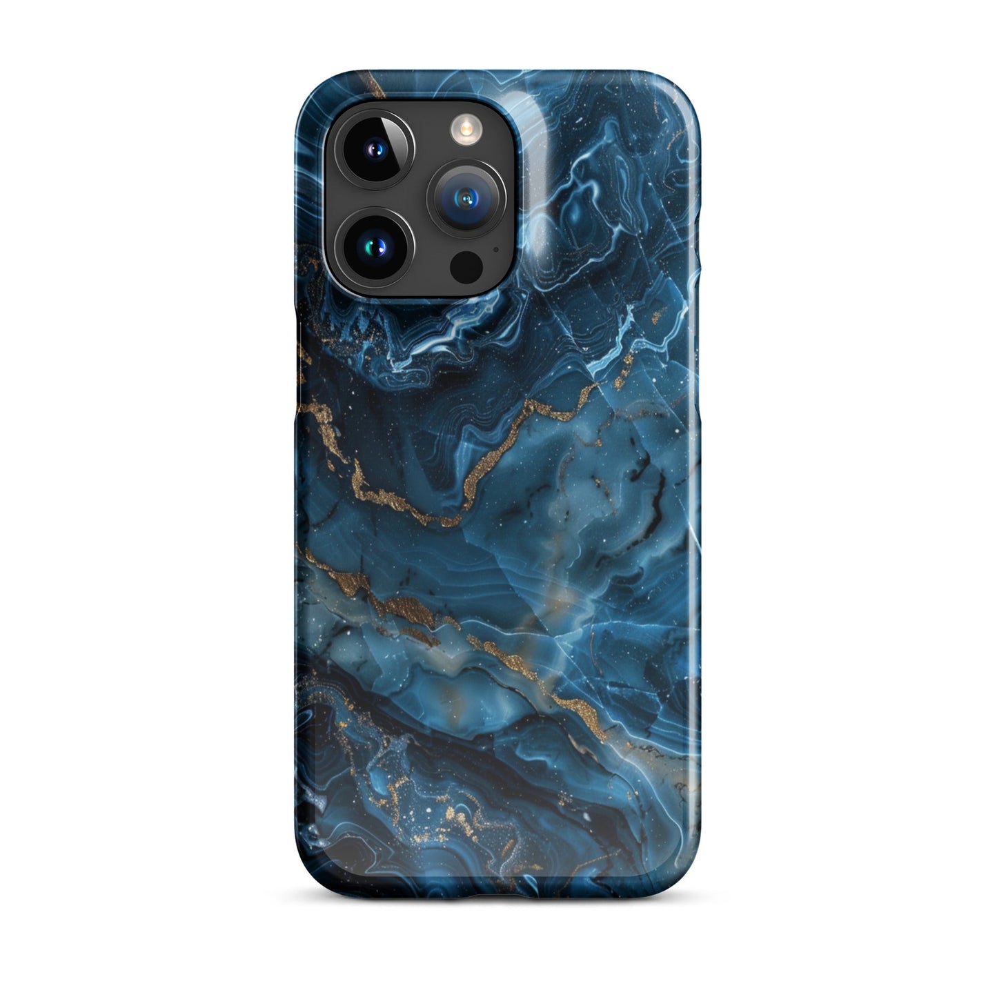 Swirling Phone case for iPhone-36