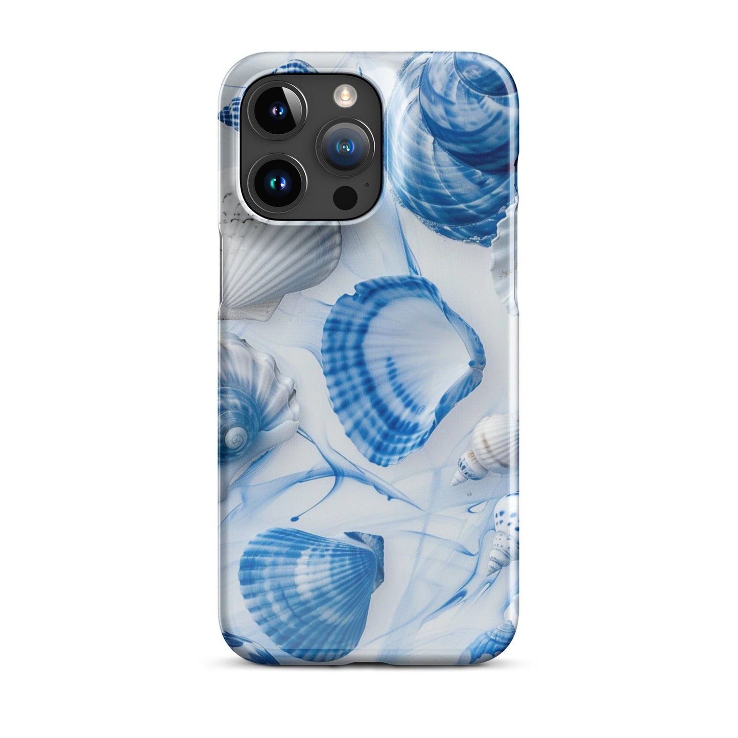 Sea Shells Phone case for iPhone-36