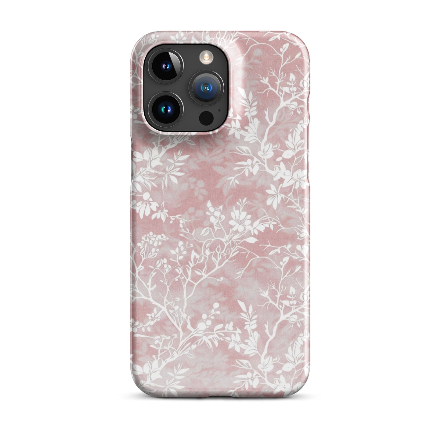 Tree Branch Phone case for iPhone-36