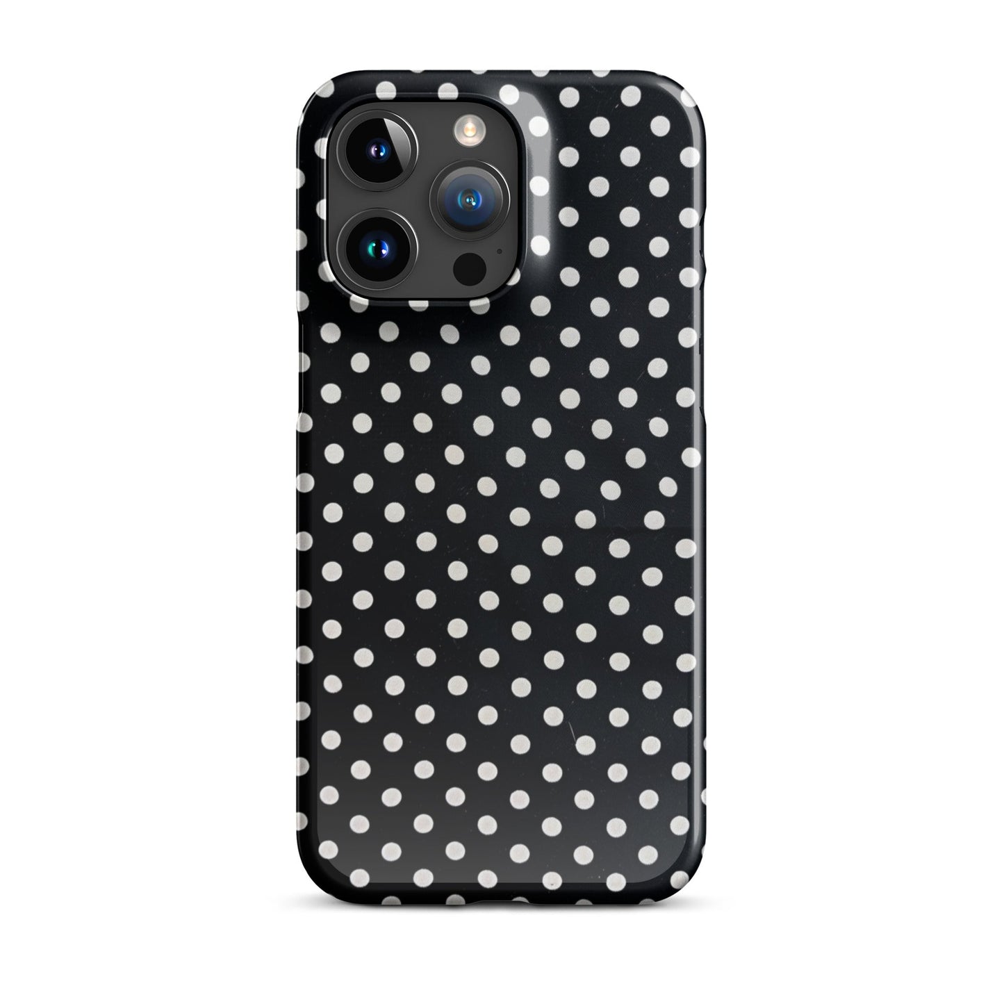 Drops Phone case for iPhone-36