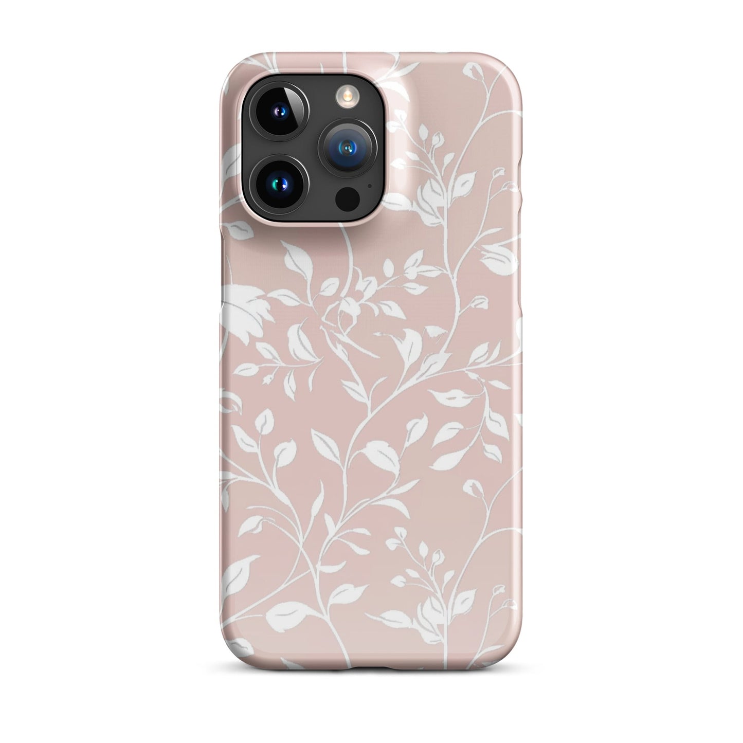 Tree Branches Phone case for iPhone-36