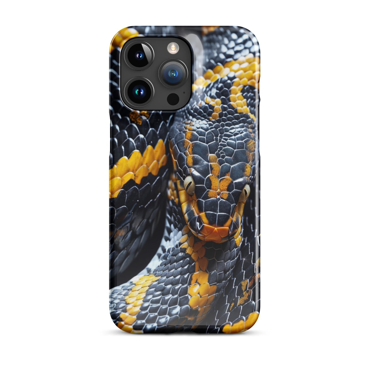 Snake Phone case for iPhone-36