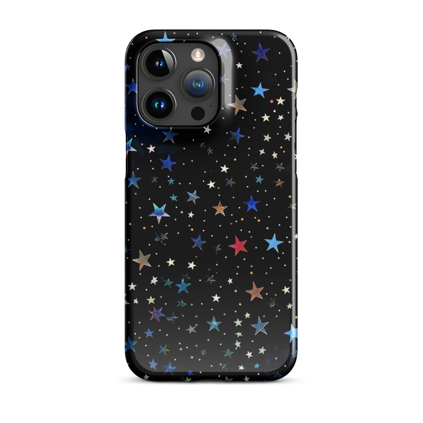 Stars Phone case for iPhone-36