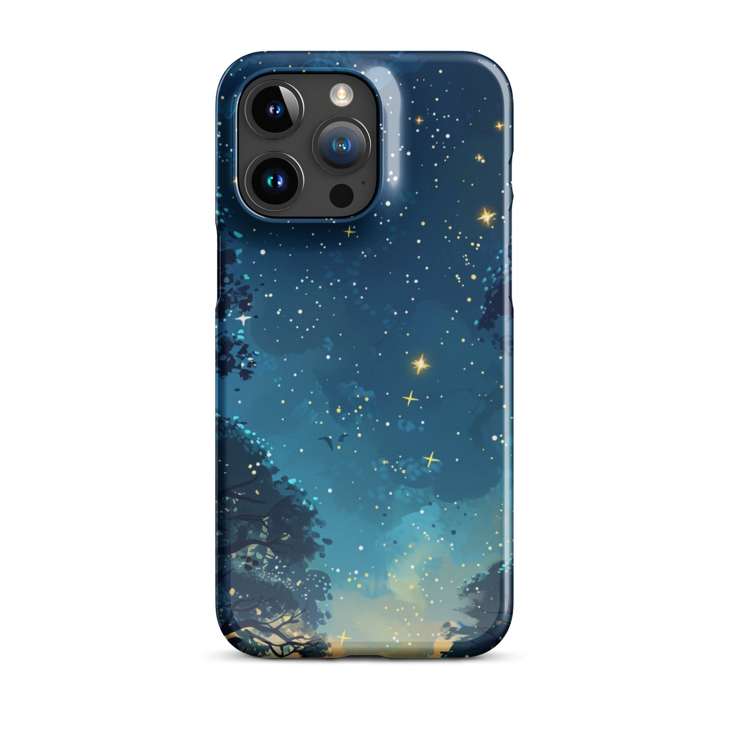 Galaxy Phone case for iPhone-36