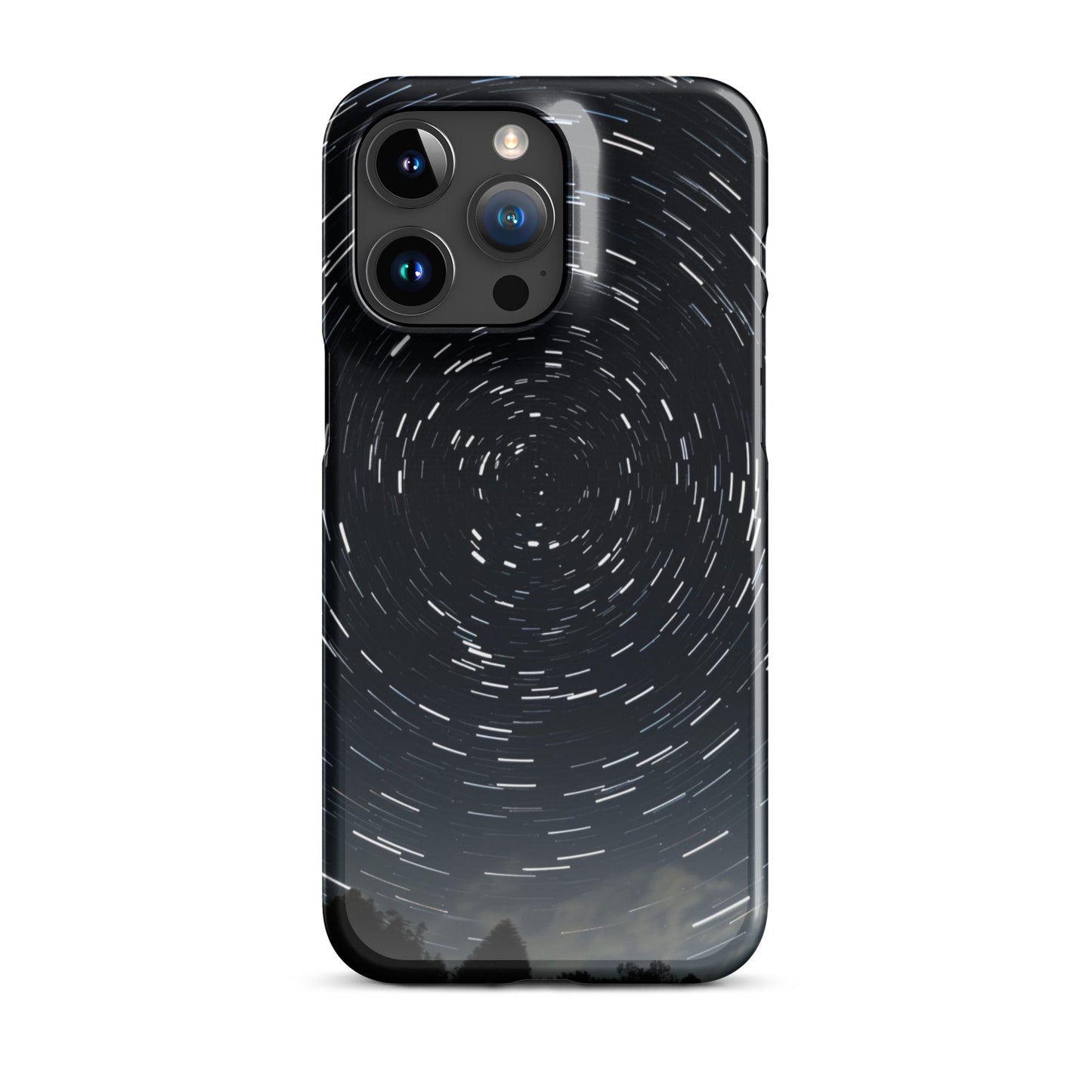 Night Sky Phone case for iPhone-36