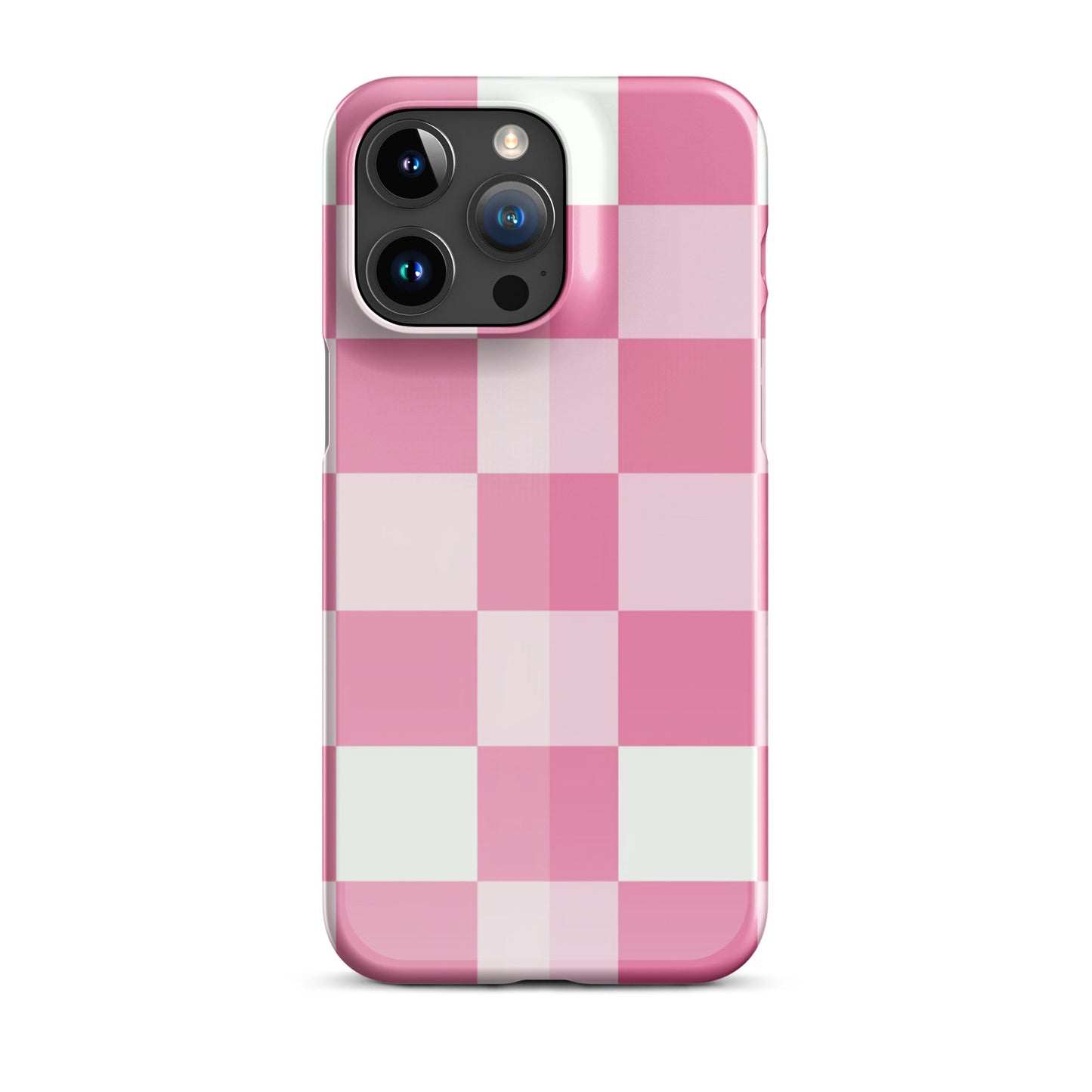 Check Phone case for iPhone-36