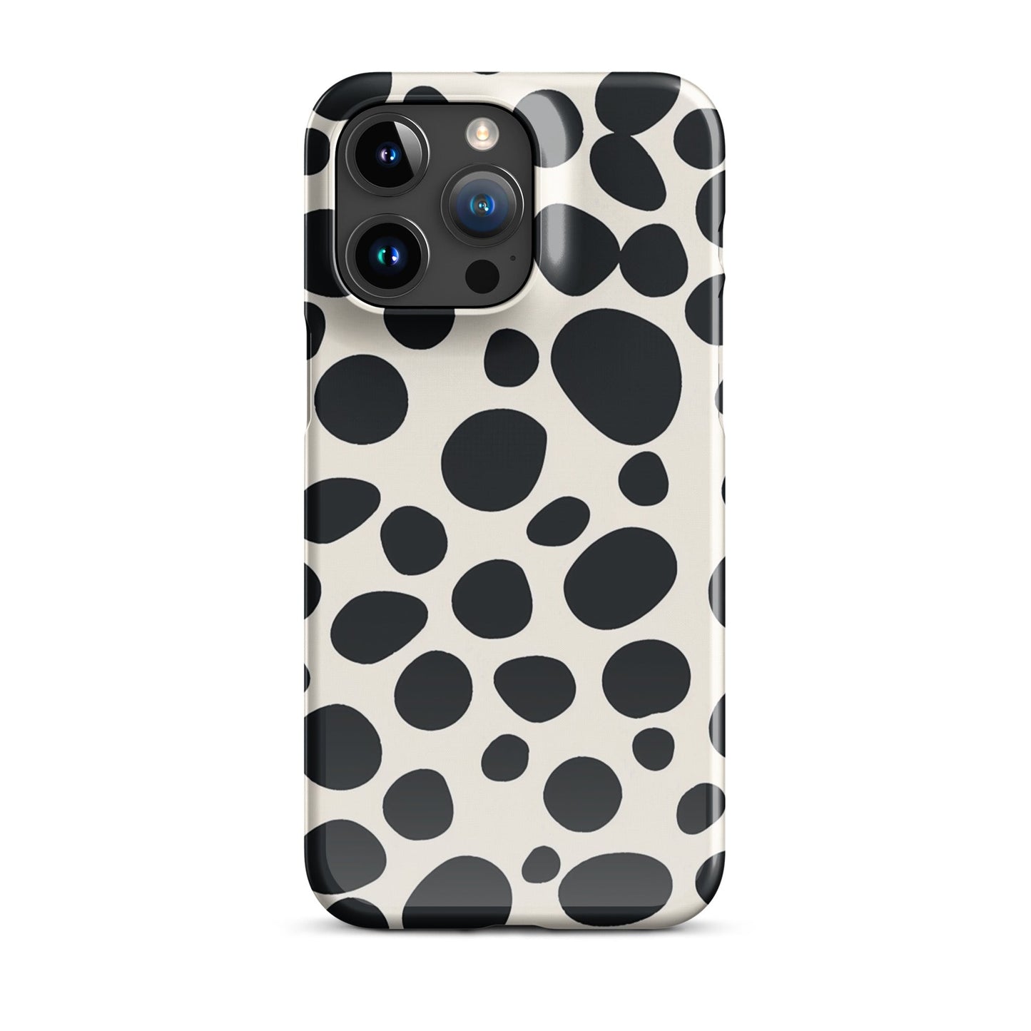 Polka Dots Phone case for iPhone-36